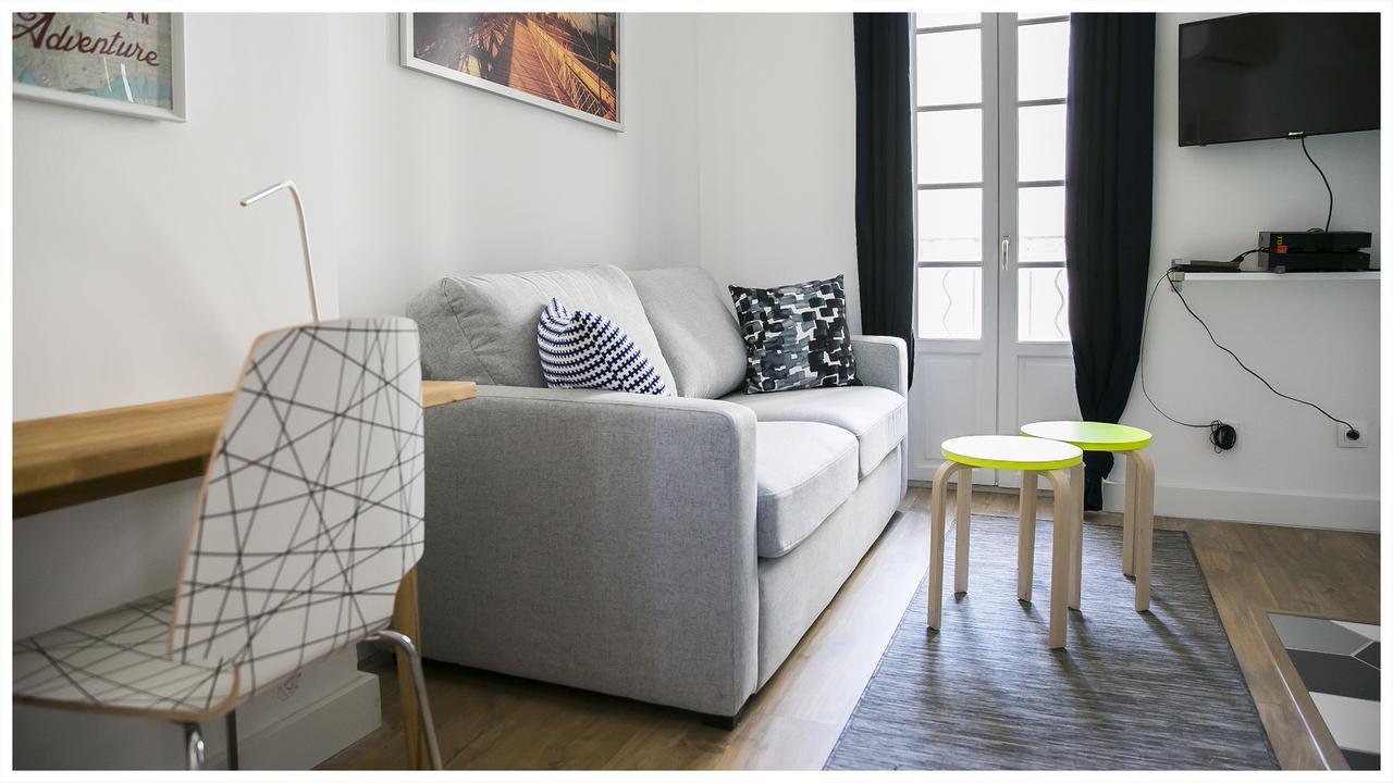Aparthotel Urban Loft Marseilles