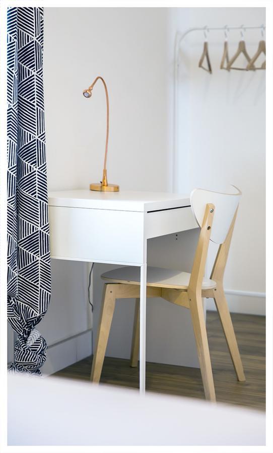 Urban Loft Aparthotel Marseilles