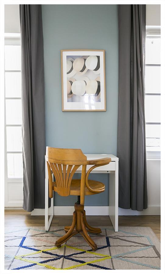 Aparthotel Urban Loft Marseilles