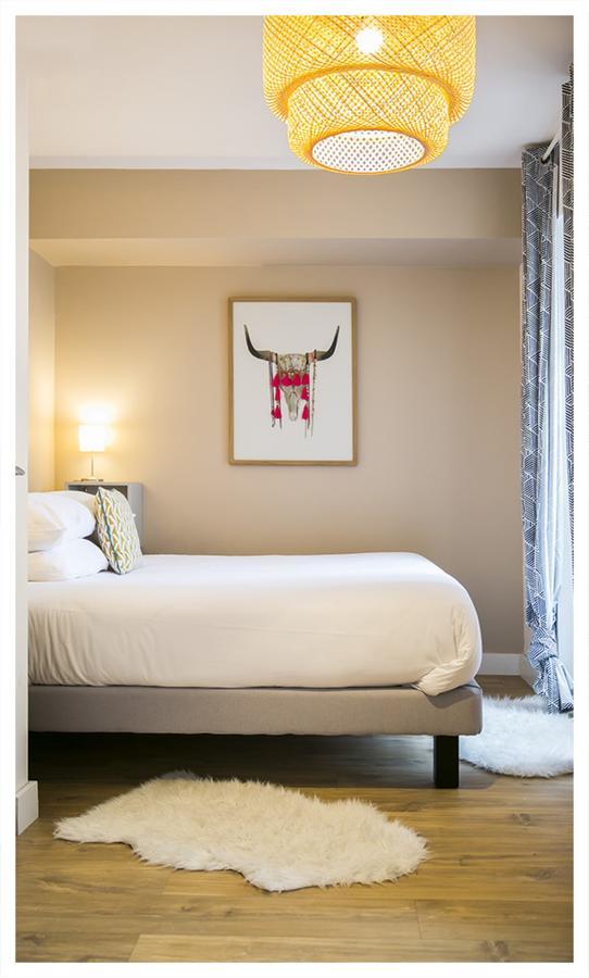 Aparthotel Urban Loft