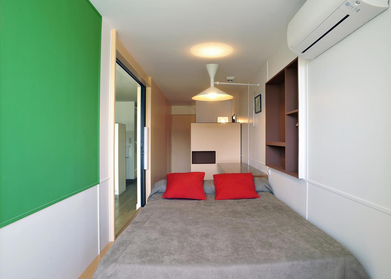 Le Corbusier Hotel