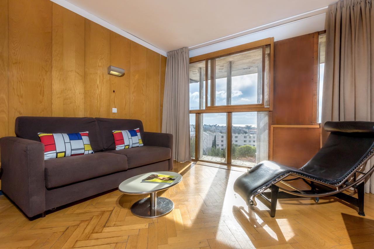 Le Corbusier Hotel