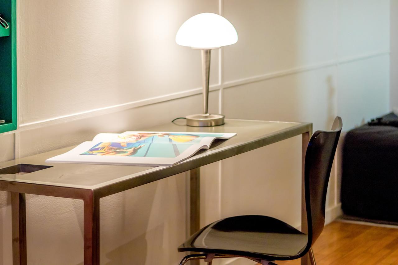 Le Corbusier Hotel 3*