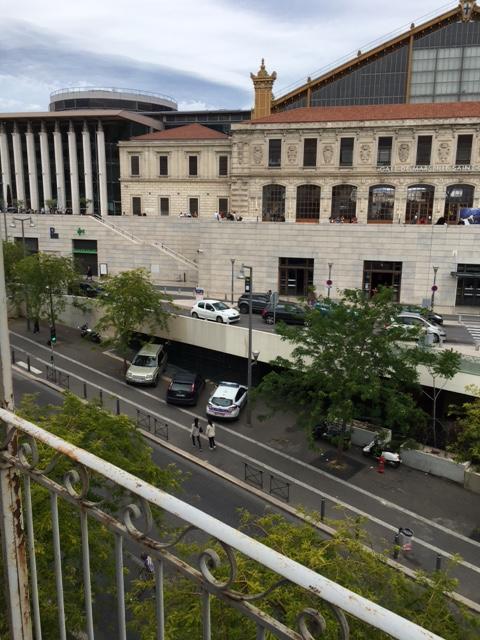 De France Marseilles