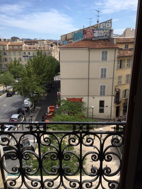 Hotel De France Marseilles