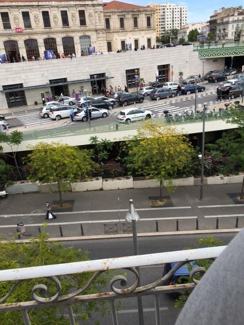 Hotel De France Marseilles