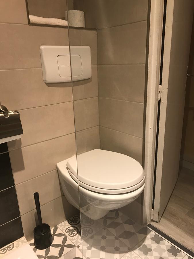 Hotel Lutetia Marseille