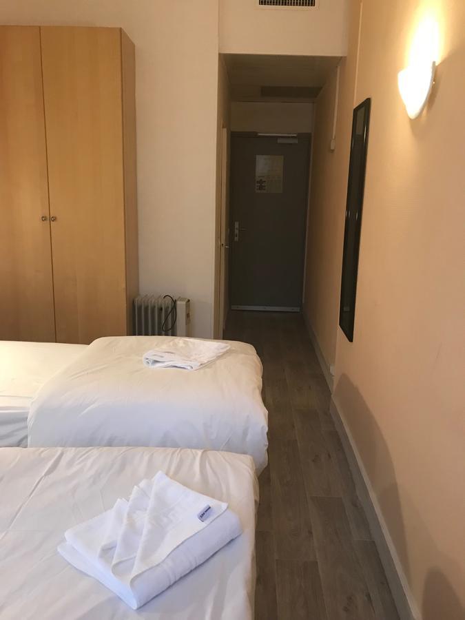 Lutetia Marseille