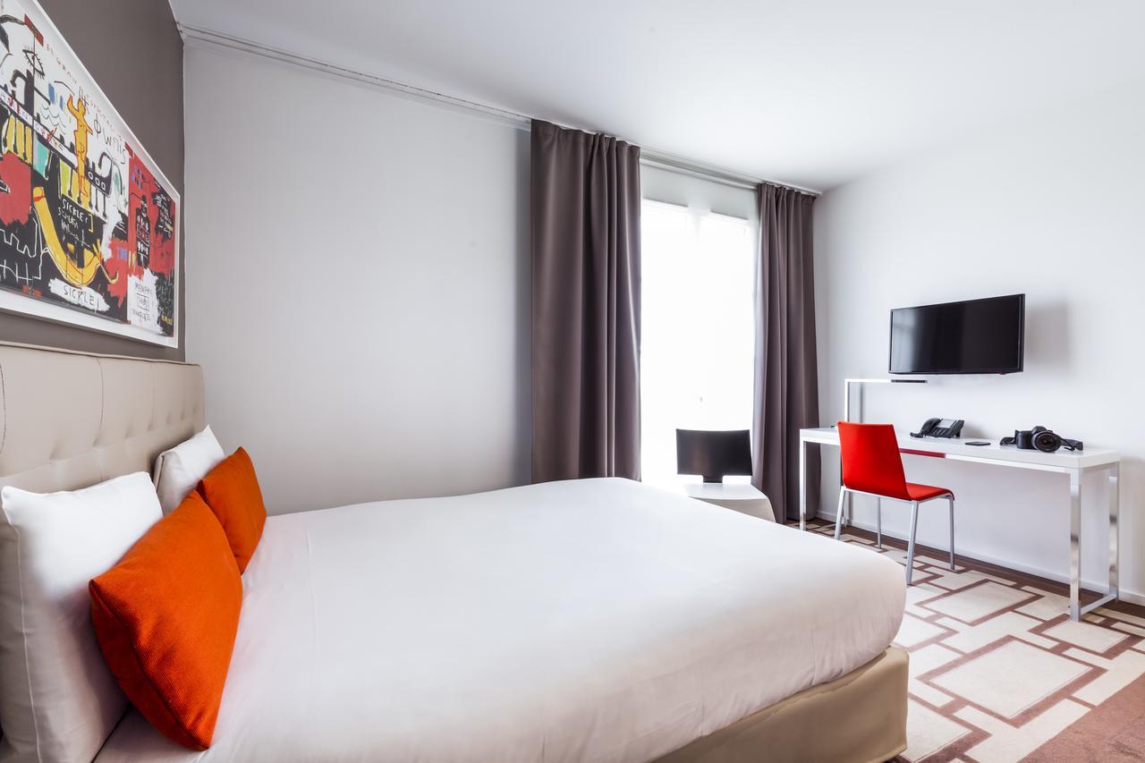 Adagio Timone Marseilles
