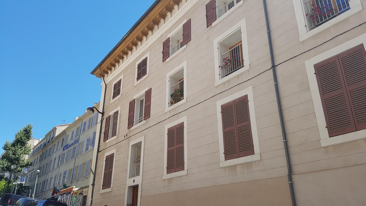 Les Marches De St Charles - 100m2