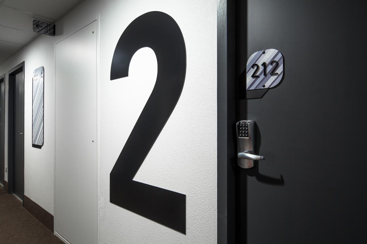 Centre La Joliette Hotel 3*