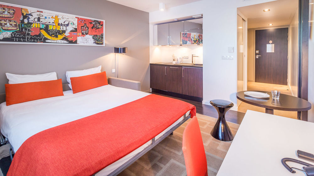 Adagio Timone Marseilles