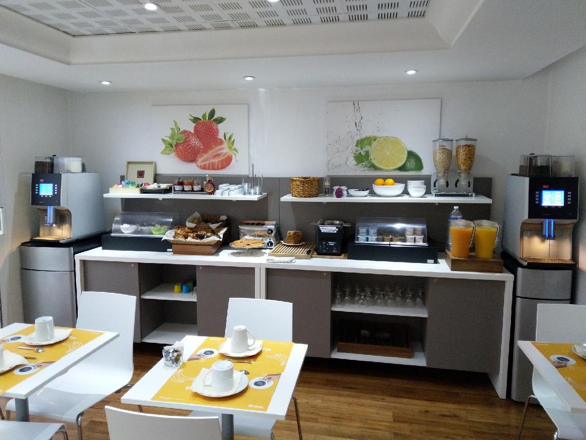 Adagio Access Prado Perier 3* Marseille