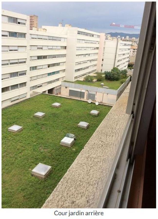 Appartement Boulevard Du Marechal Juin
