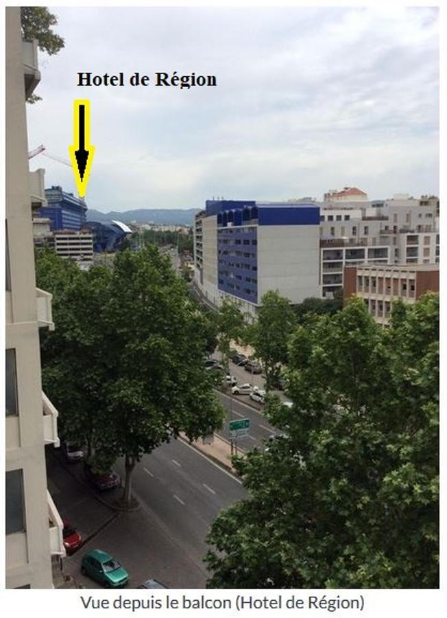 Appartement Boulevard Du Marechal Juin *