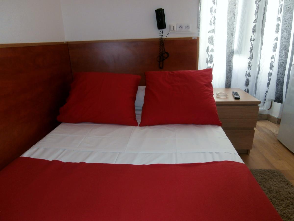 Hotel Imperial Marseille