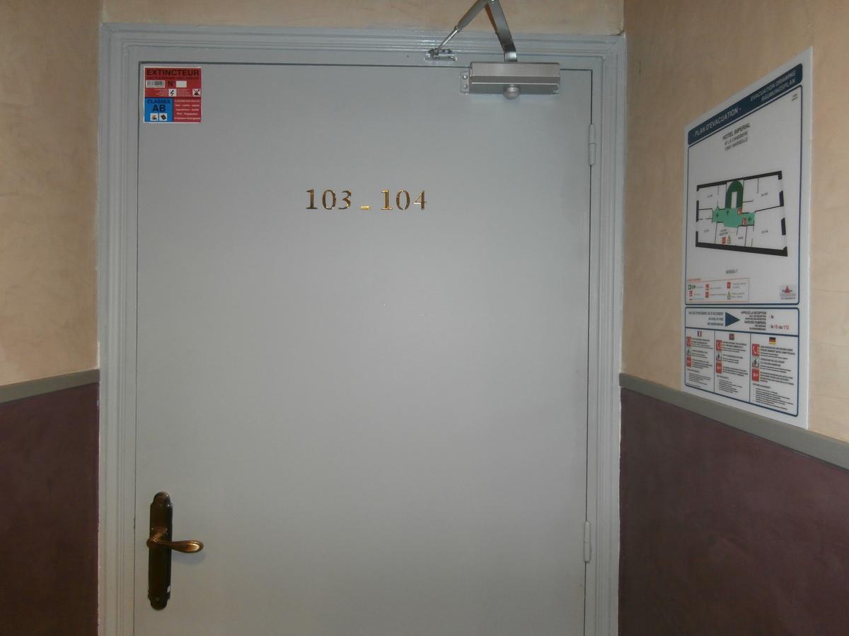 Hotel Imperial
