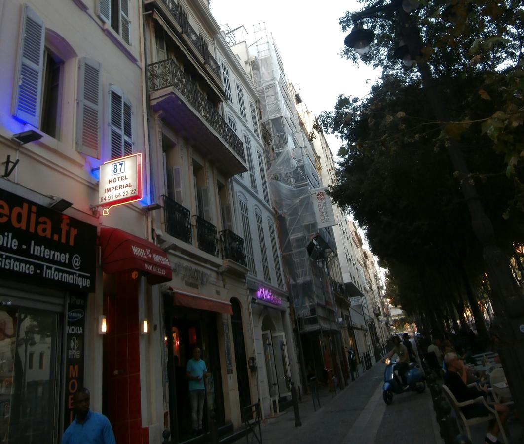 Hotel Imperial *