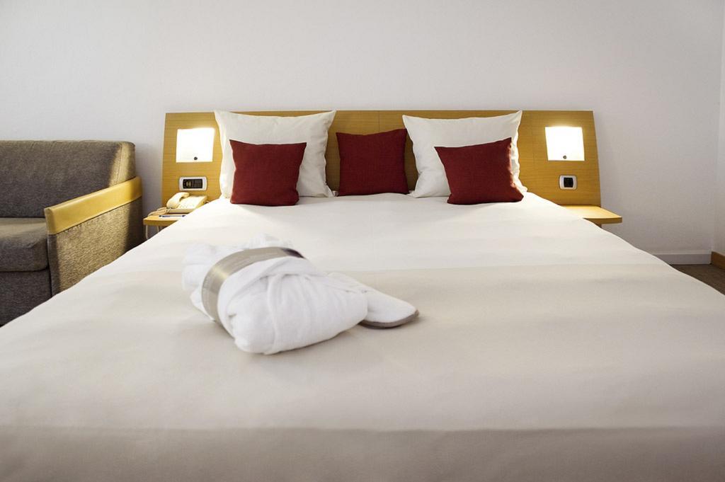 Hotel Novotel Vieux Port Marseilles