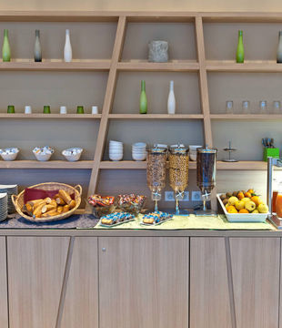 Zenitude Residences Saint-charles Marseille