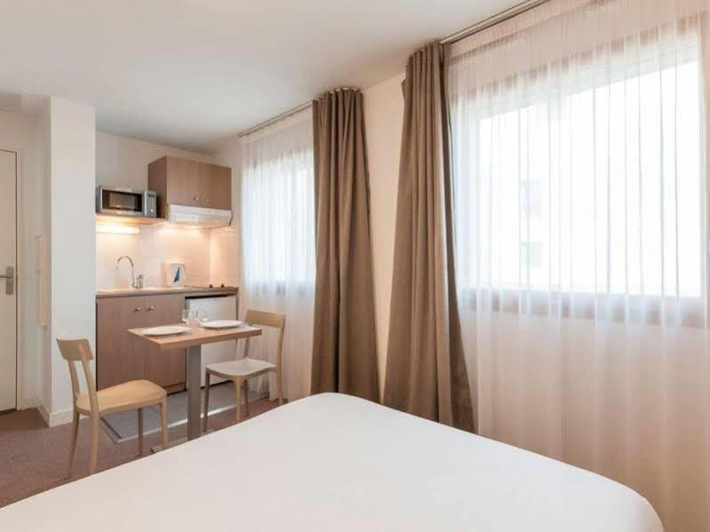 Appart hôtel Appart'city Euromed