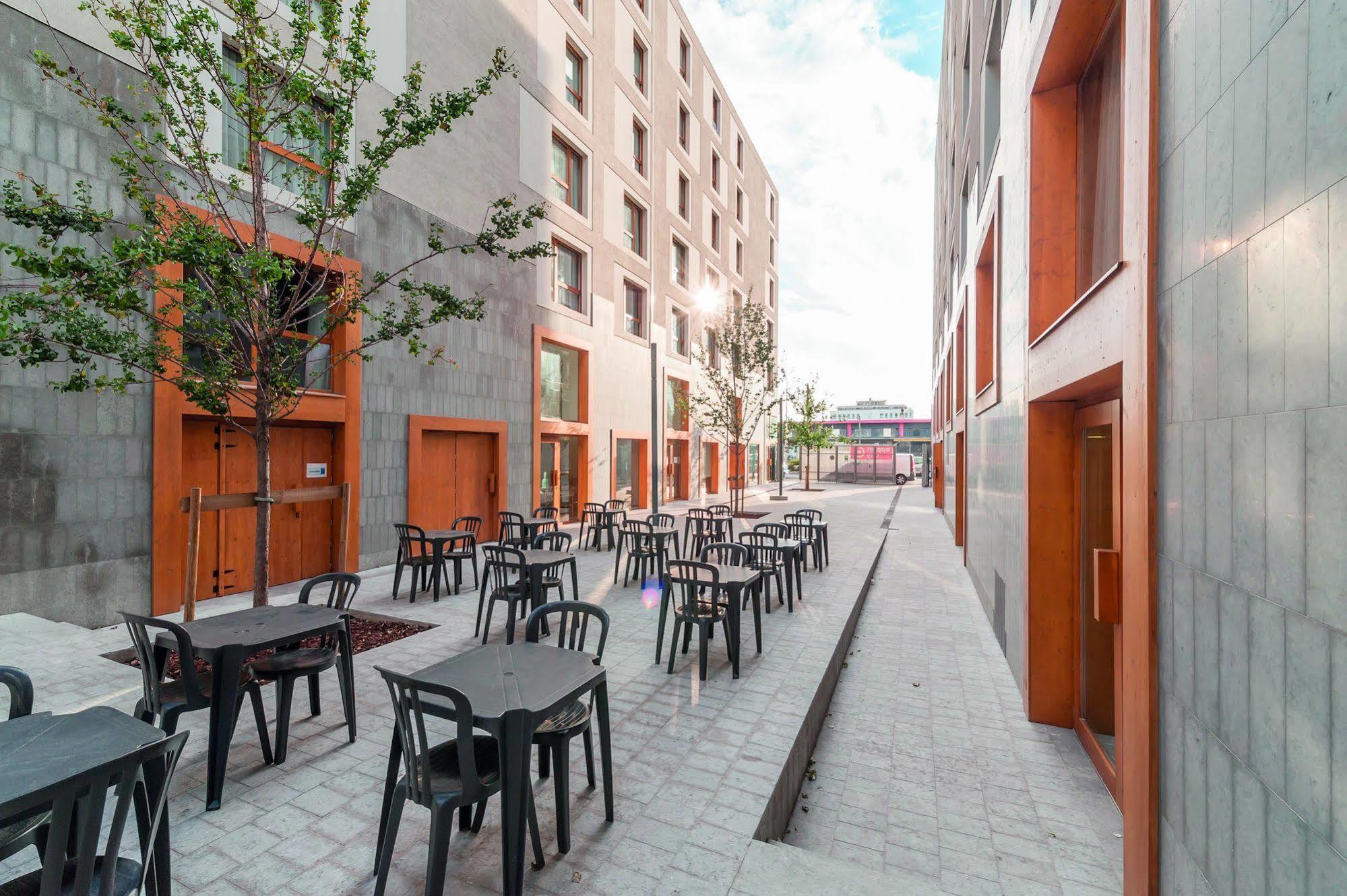 Appart'city Euromed Appart hôtel 3*