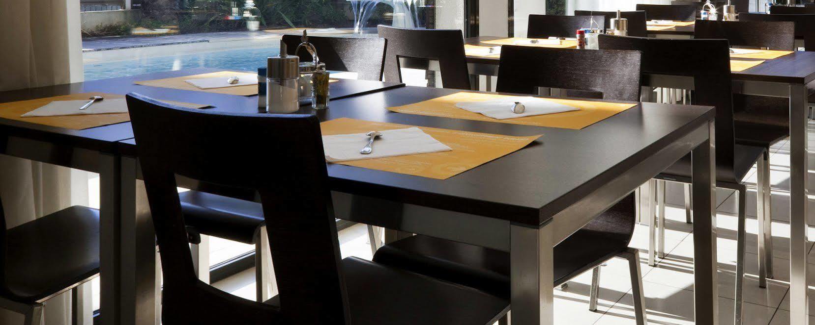 Comfort Prado Hotel Marseille