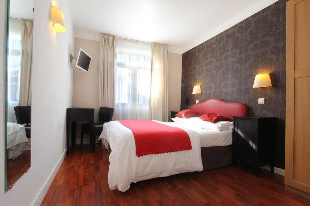 Lutetia Hotel Marseille