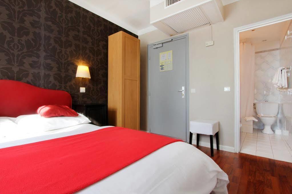 Lutetia Hotel