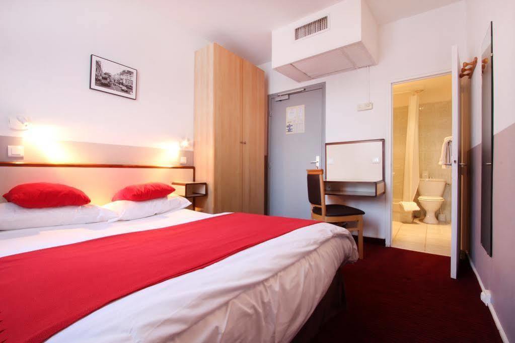 Lutetia Hotel Marseille