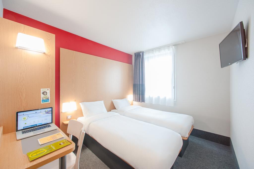 Hotel Centre La Joliette Marseille