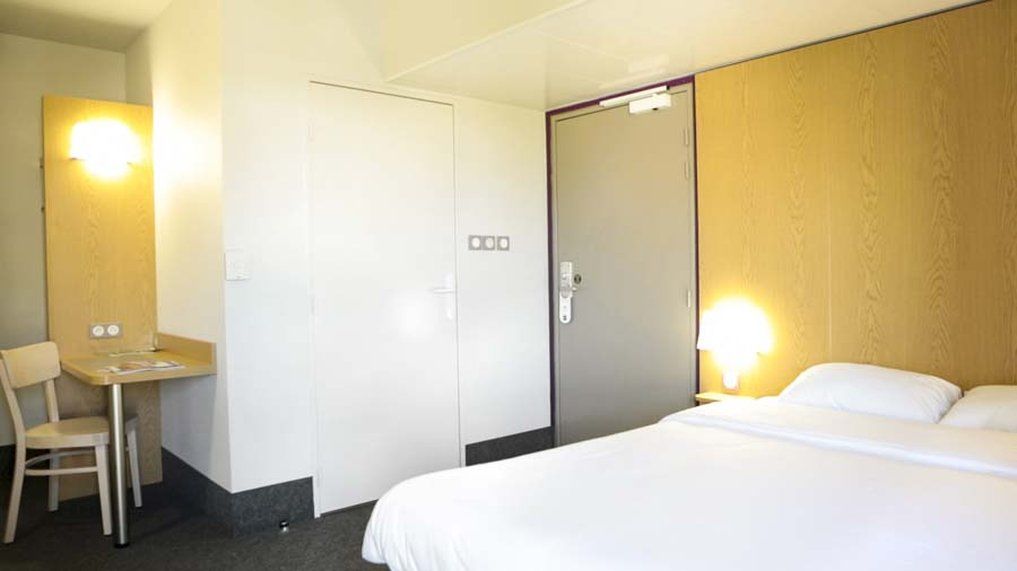 Euromed Hotel Marseilles