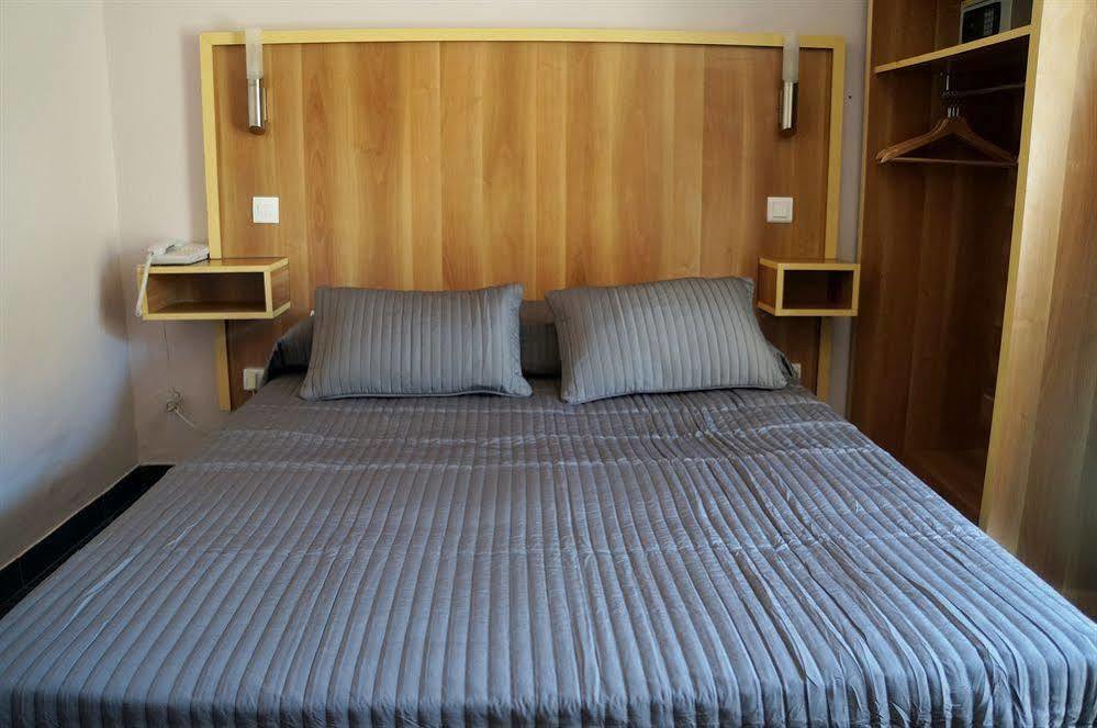 Paradis - Centre Prefecture Hotel