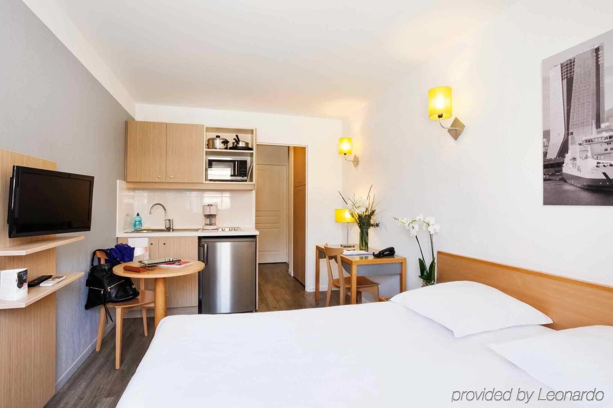 Adagio Access Prado Perier Aparthotel