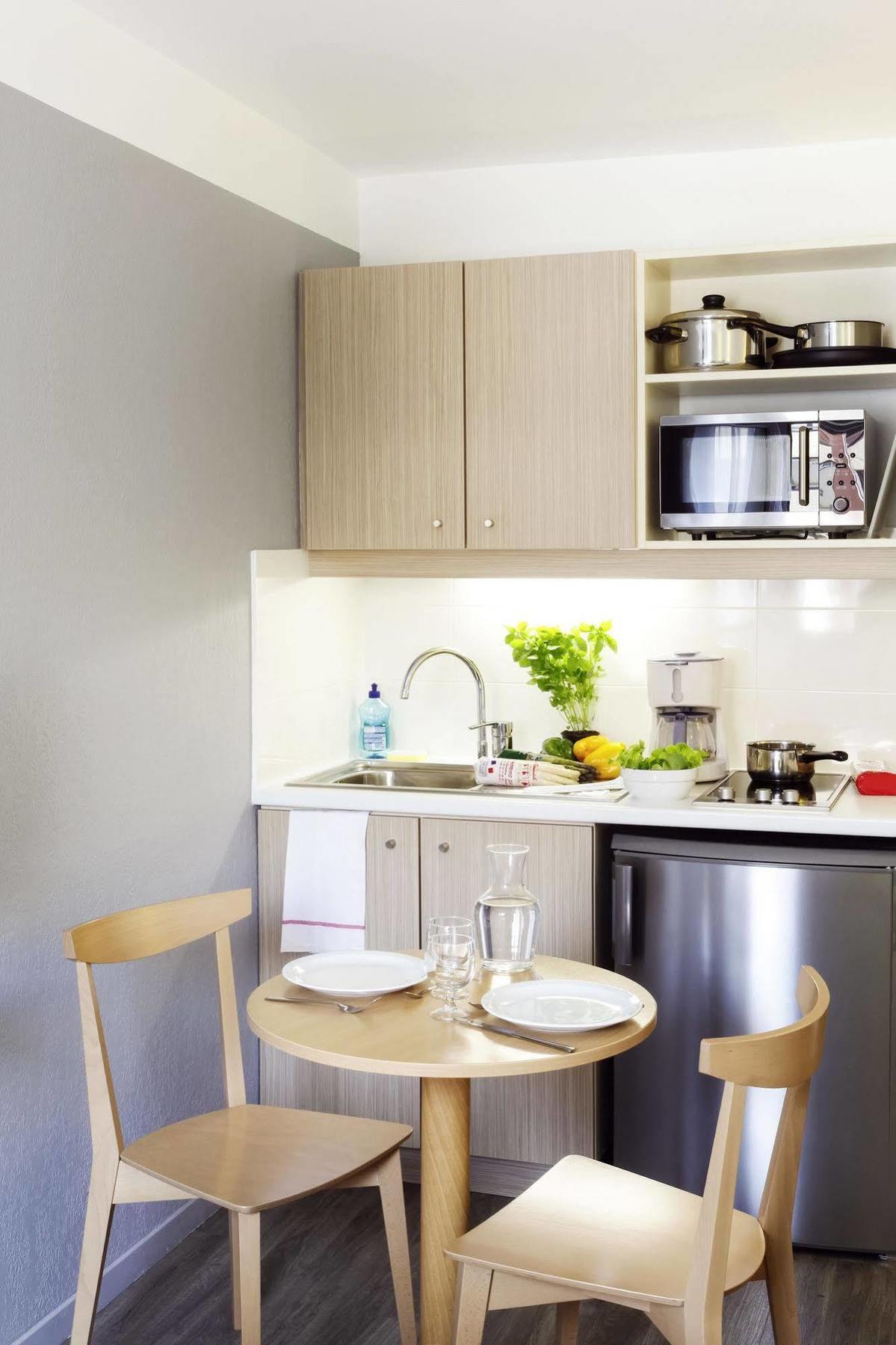 Adagio Access Prado Perier 3* Marseille