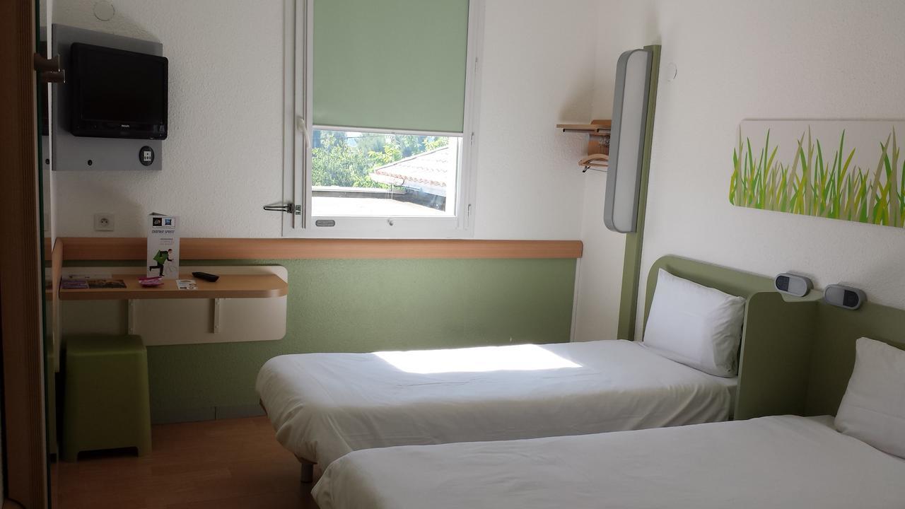Hotel Ibis Budget Valentine Marseilles