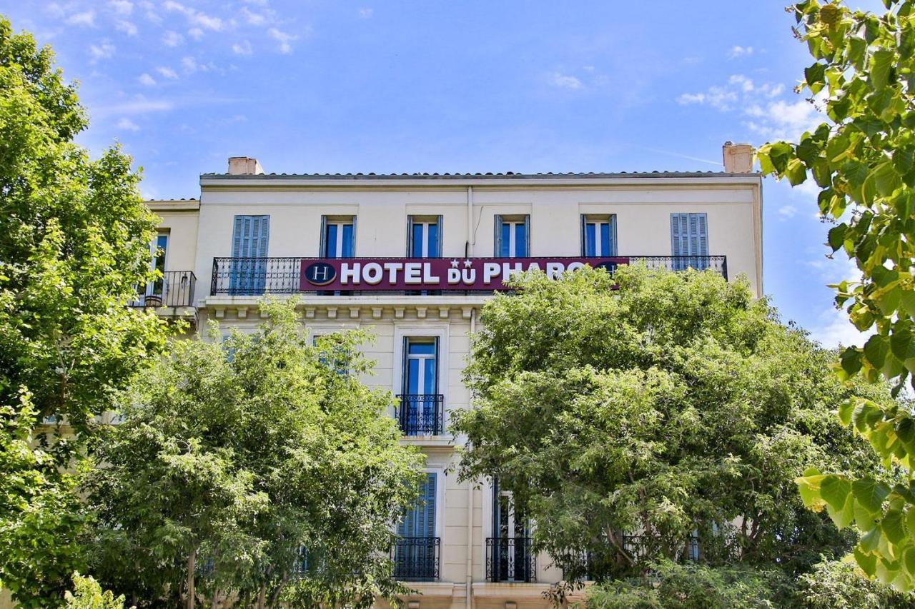 Hotel Du Pharo