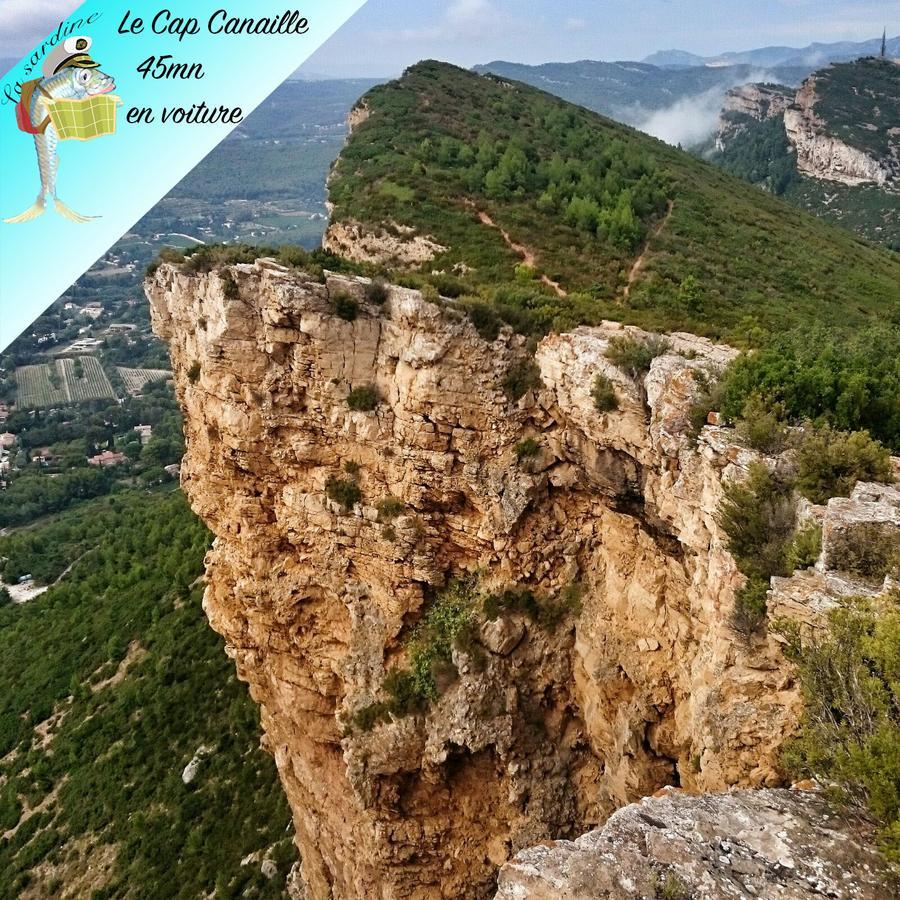 Les Marches De St Charles - 100m2 Marseilles