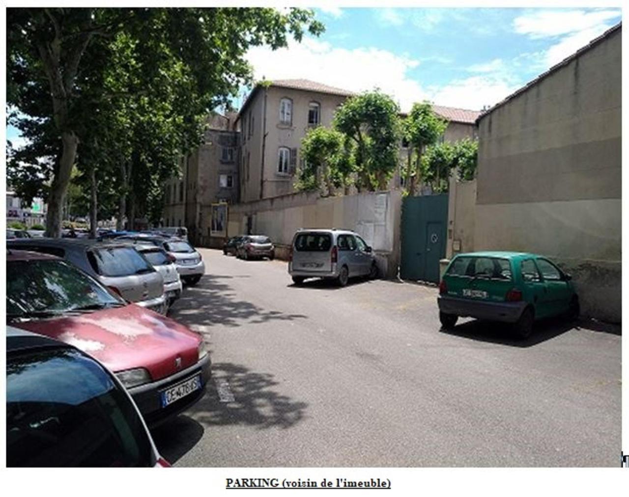 Appartement Boulevard Du Marechal Juin