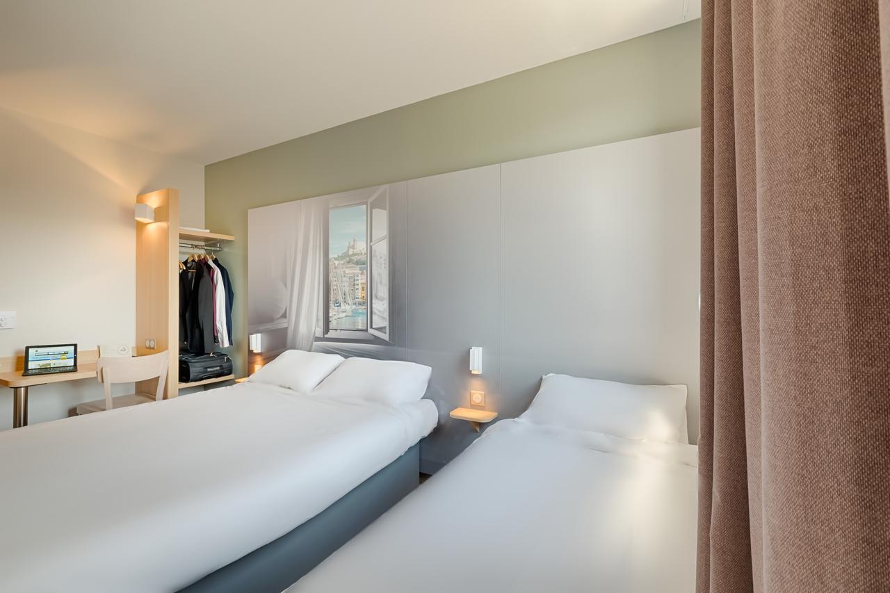 La Valentine St Menet 2* Marseilles