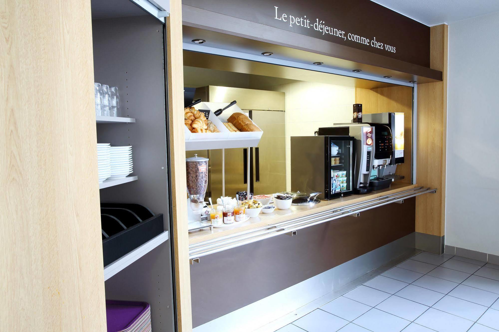 Euromed Hotel Marseilles