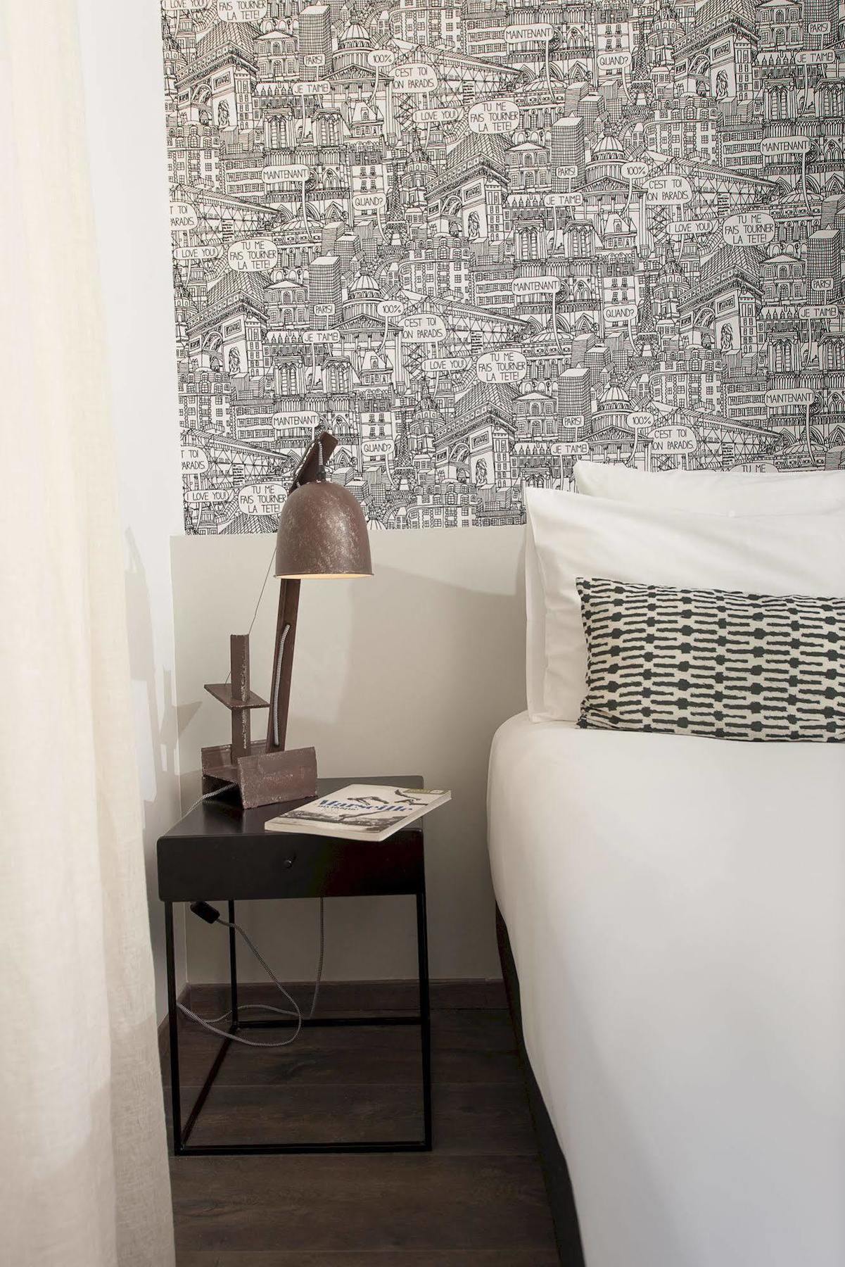 Hotel 96 3*