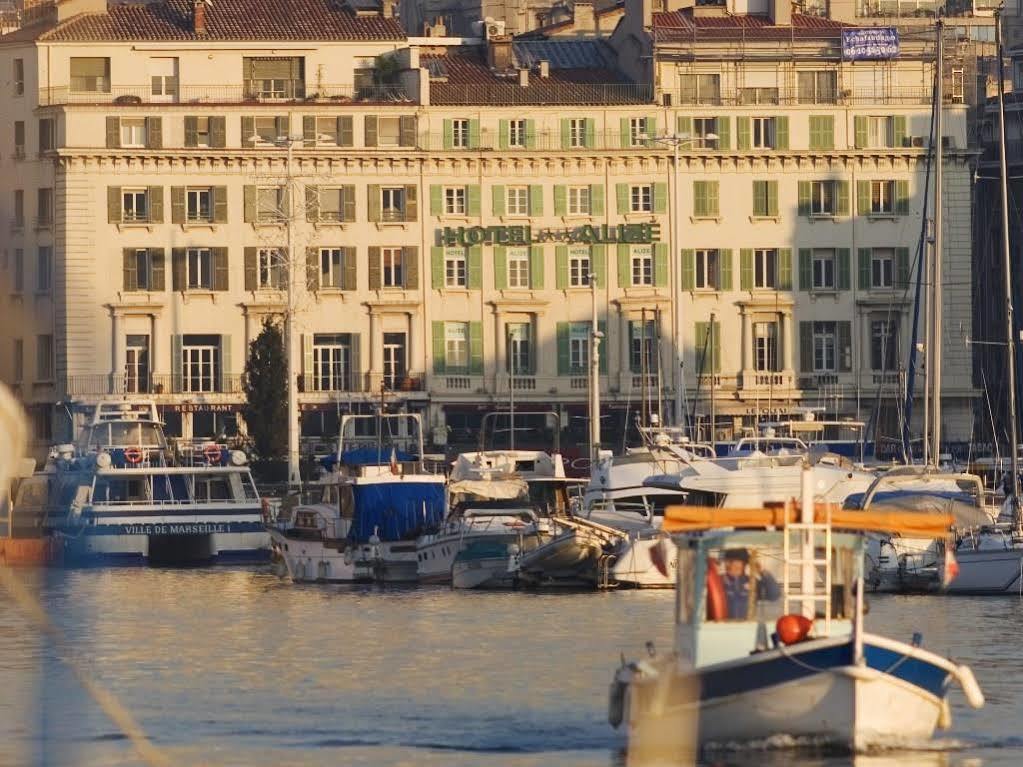 Life Vp - Vieux Port 3* Marseille