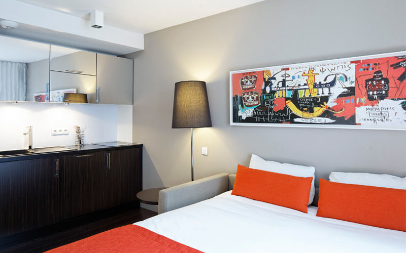 Adagio Timone 3* Marseilles