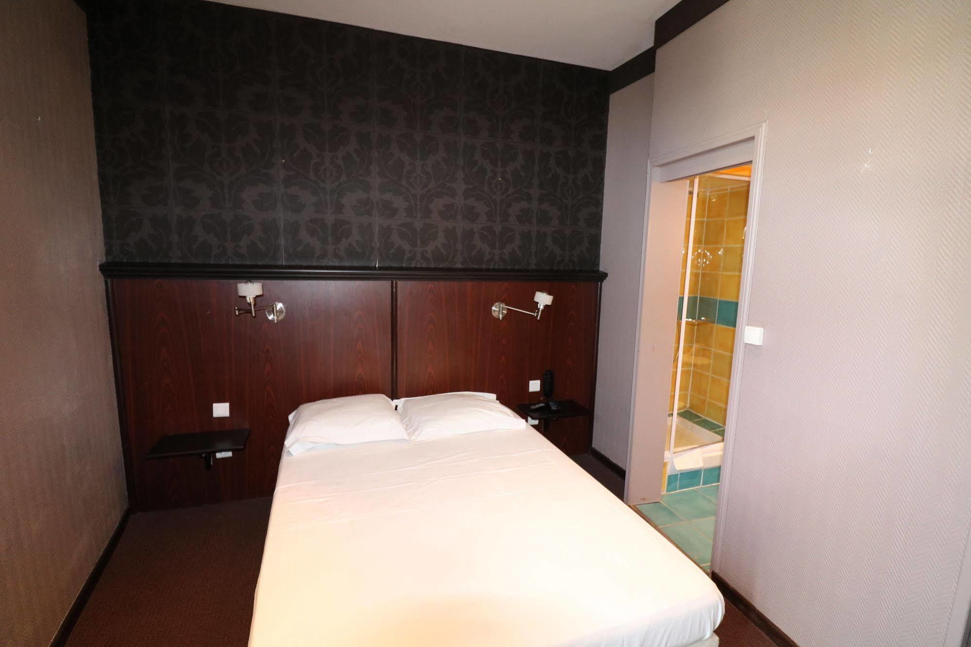 Du Pharo Hotel Marseille
