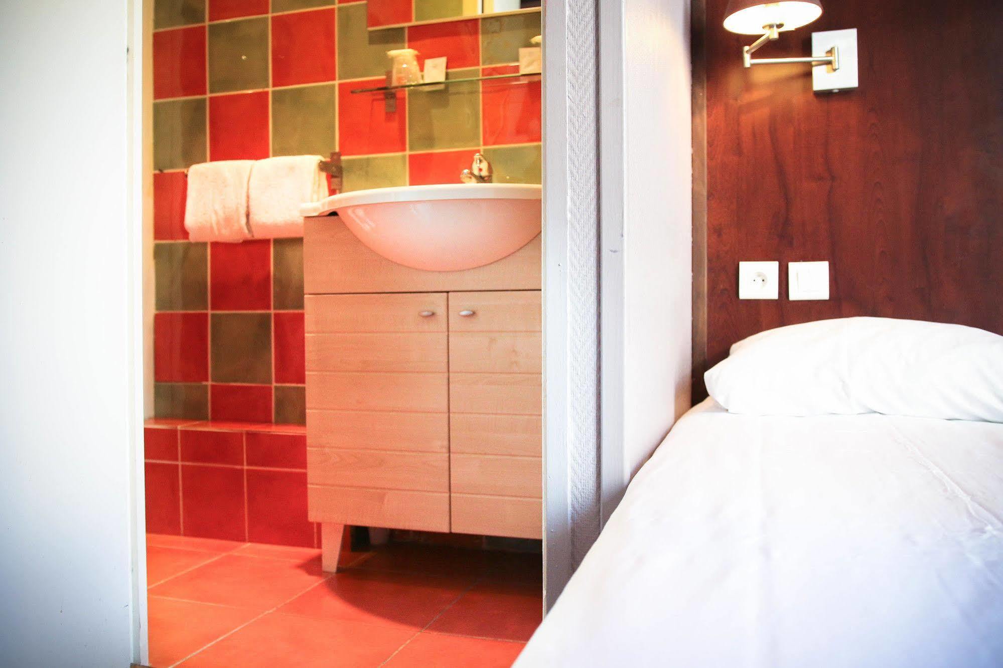 Hotel Du Pharo Marseille