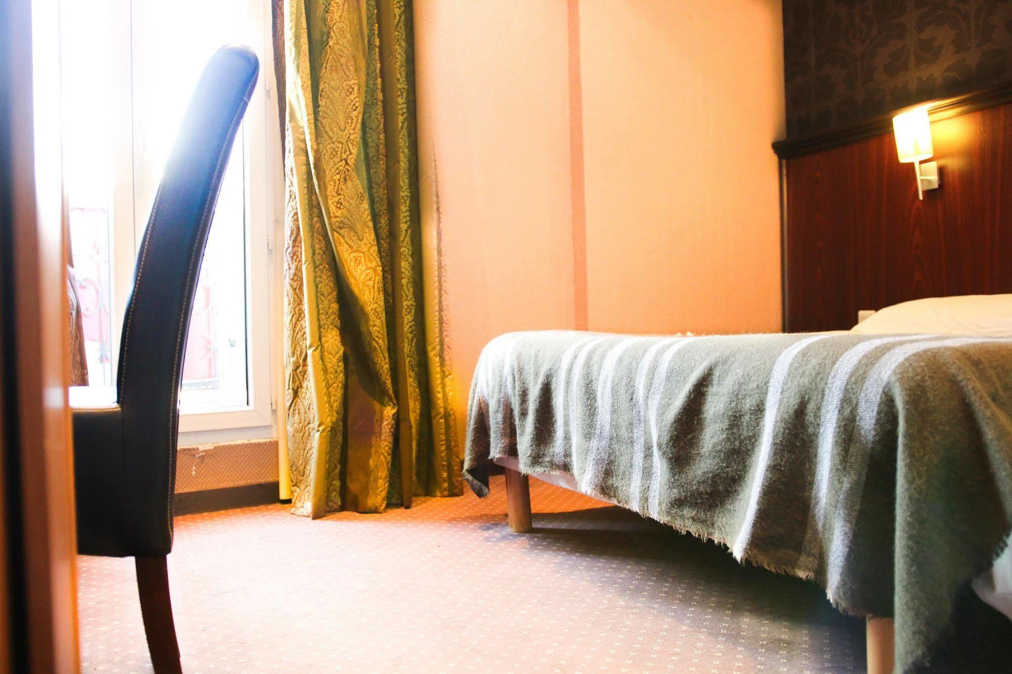 Hotel Du Pharo Marseille