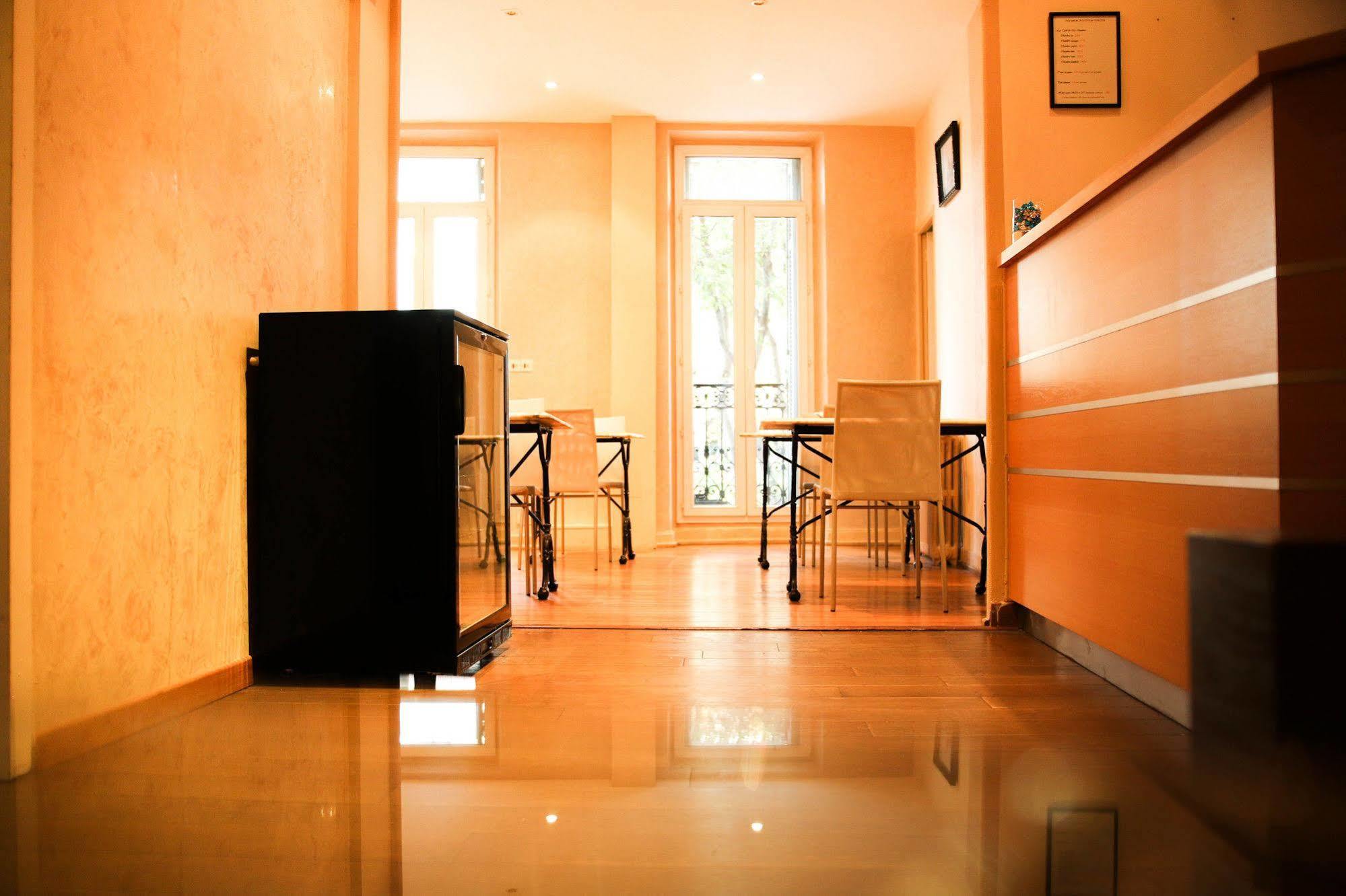 Du Pharo Hotel Marseille