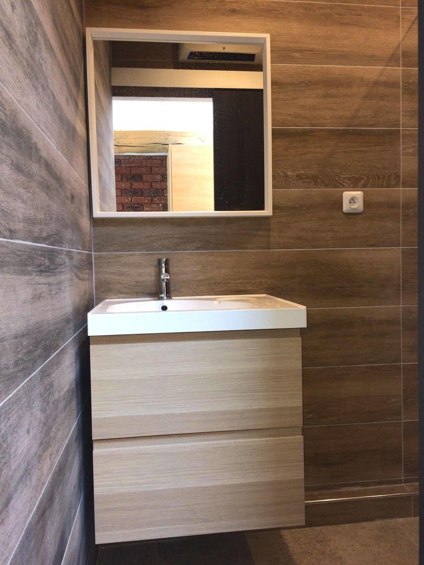 5/5 Apartment *