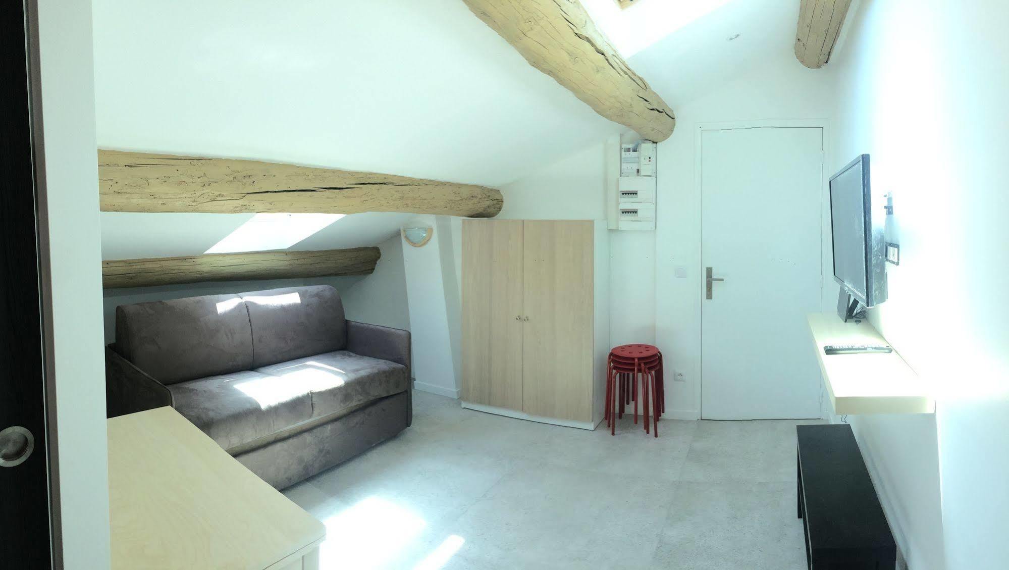5/5 Apartment Marseilles